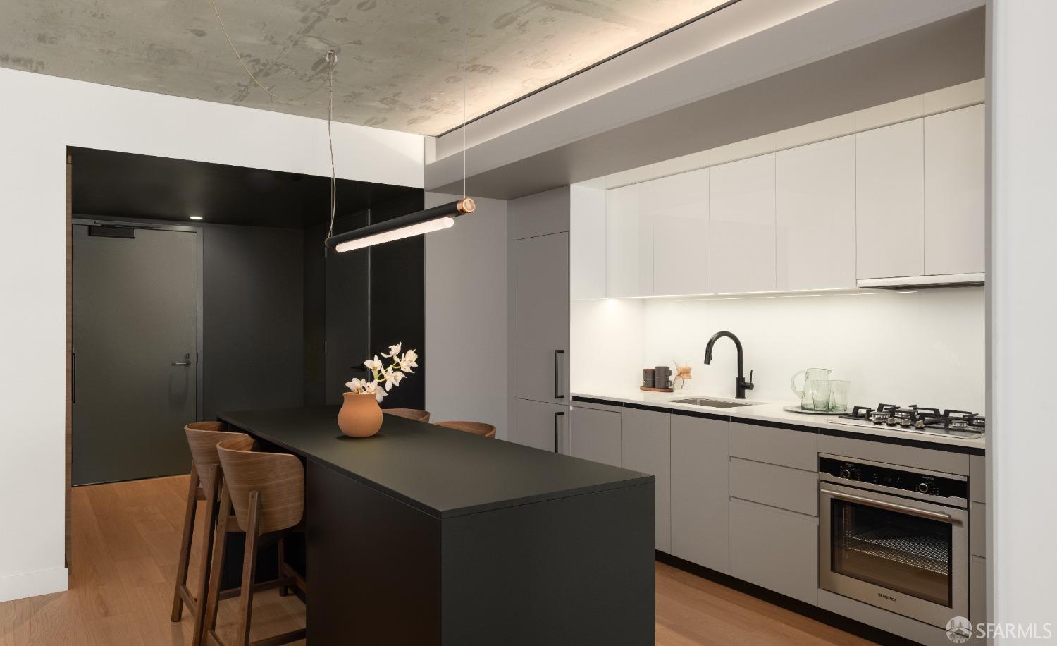 Detail Gallery Image 2 of 13 For 960 Market St #807,  San Francisco,  CA 94102 - 1 Beds | 1 Baths