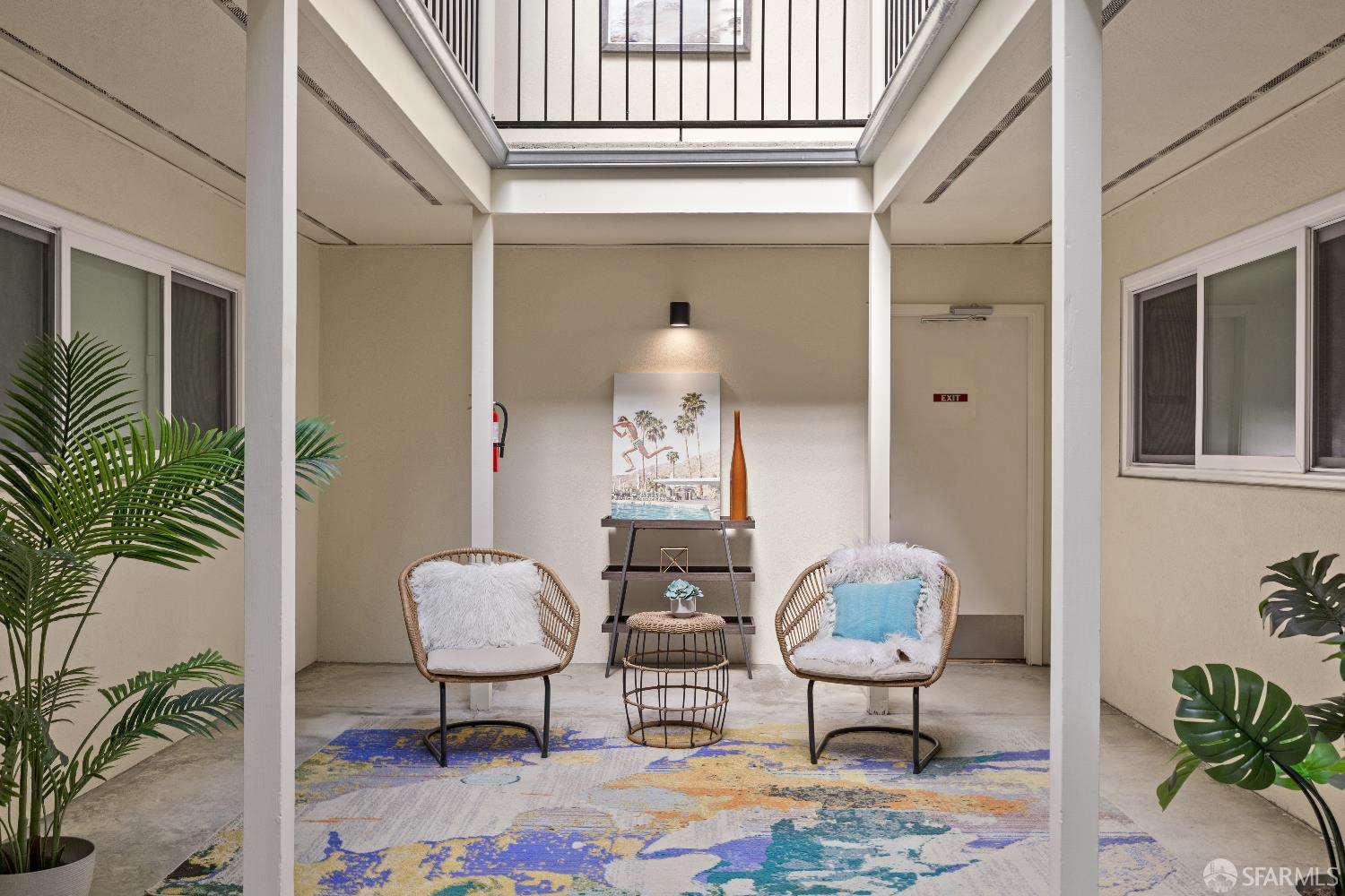 Detail Gallery Image 18 of 26 For 1635 10th Ave #5,  San Francisco,  CA 94122 - 1 Beds | 1 Baths