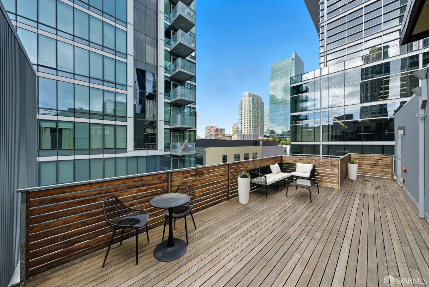 Detail Gallery Image 46 of 51 For 19 Tehama St #4,  San Francisco,  CA 94105 - 2 Beds | 2 Baths