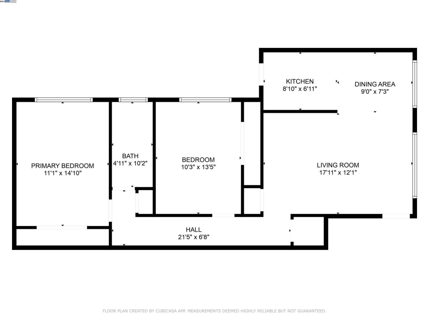 Detail Gallery Image 34 of 35 For 54 Garibaldi St, Daly City,  CA 94014 - 4 Beds | 2 Baths