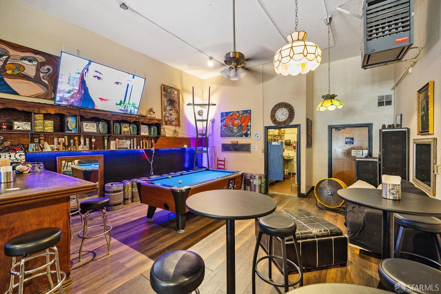 Detail Gallery Image 36 of 48 For 423 South Van Ness Ave, San Francisco,  CA 94103 - – Beds | – Baths