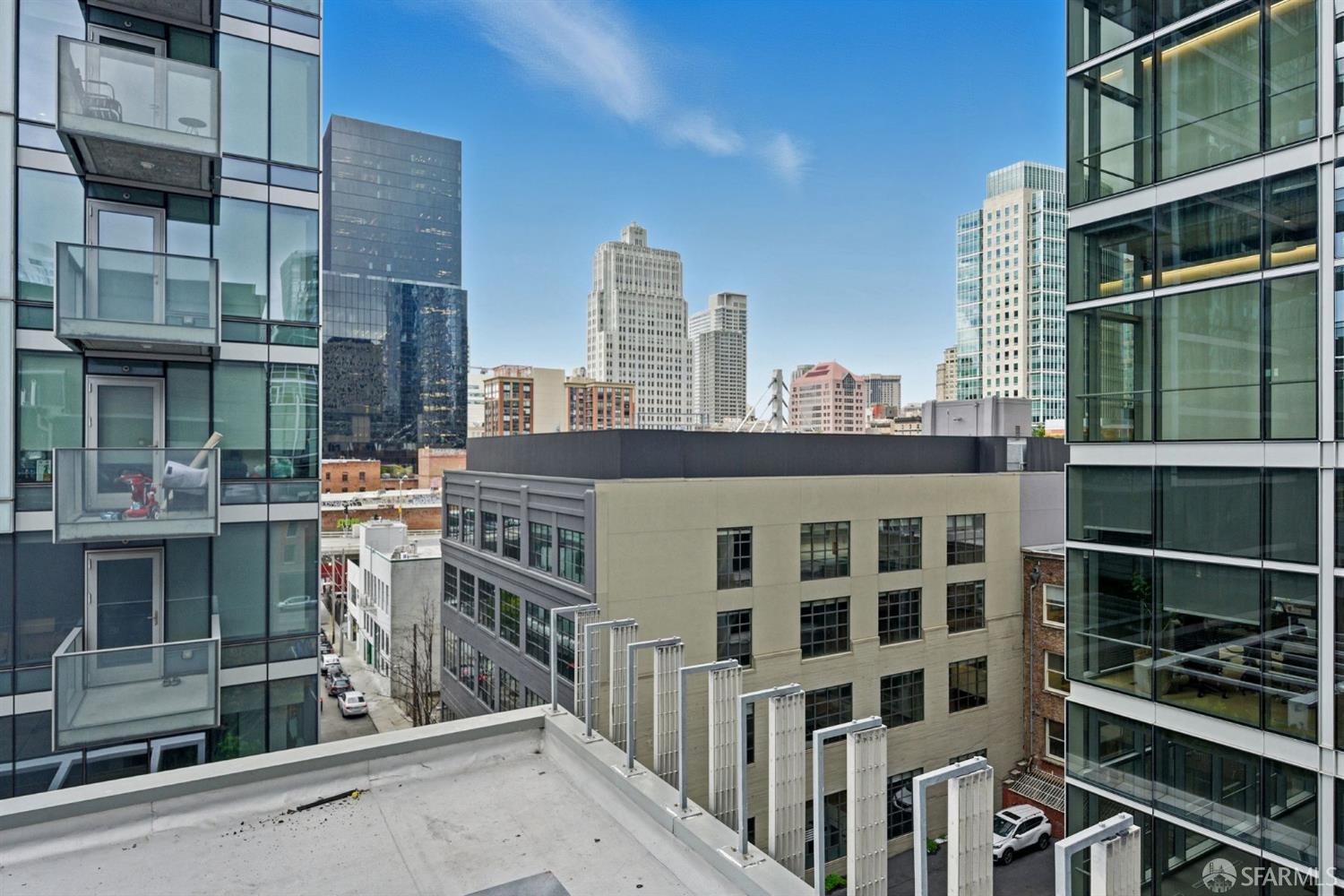 Detail Gallery Image 44 of 51 For 19 Tehama St #4,  San Francisco,  CA 94105 - 2 Beds | 2 Baths