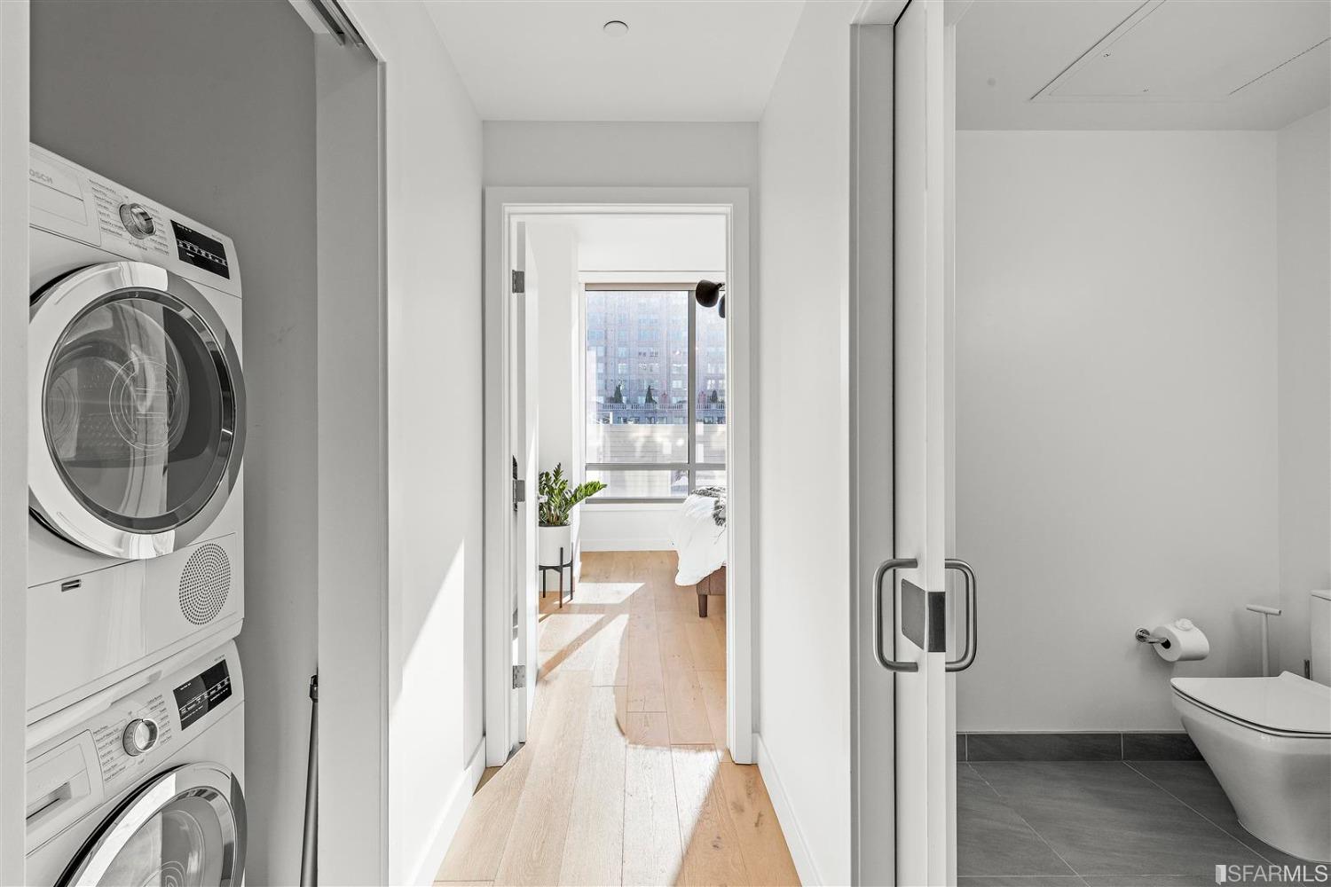 Detail Gallery Image 25 of 61 For 1545 Pine St #509,  San Francisco,  CA 94109 - 1 Beds | 1 Baths