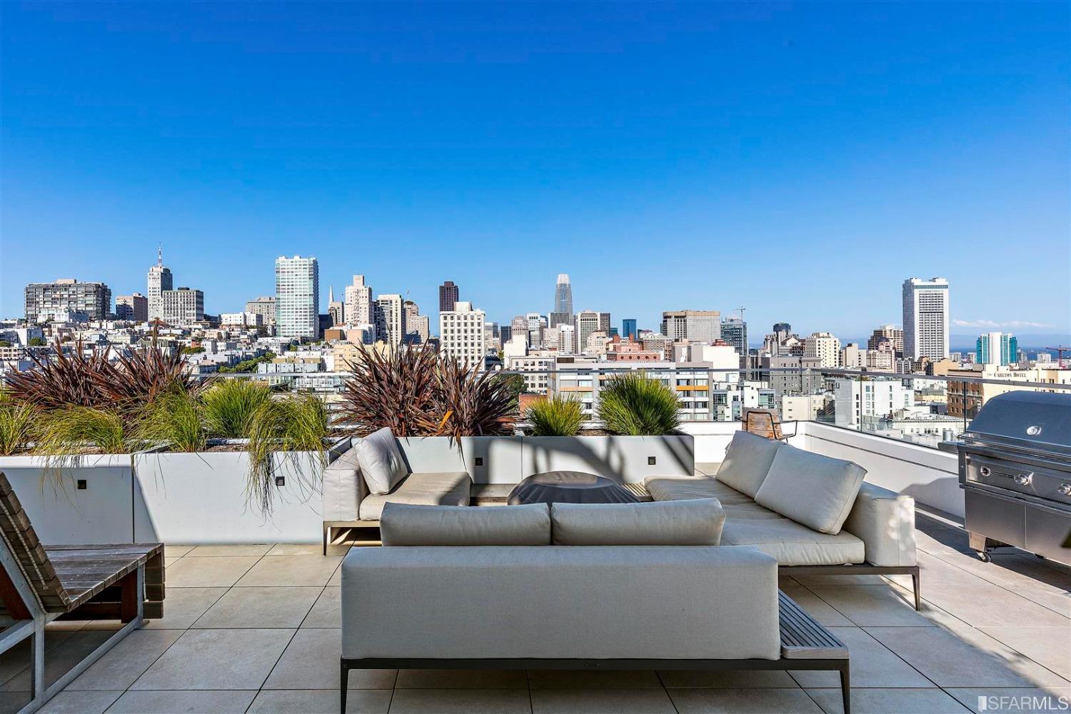 Detail Gallery Image 36 of 61 For 1545 Pine St #509,  San Francisco,  CA 94109 - 1 Beds | 1 Baths