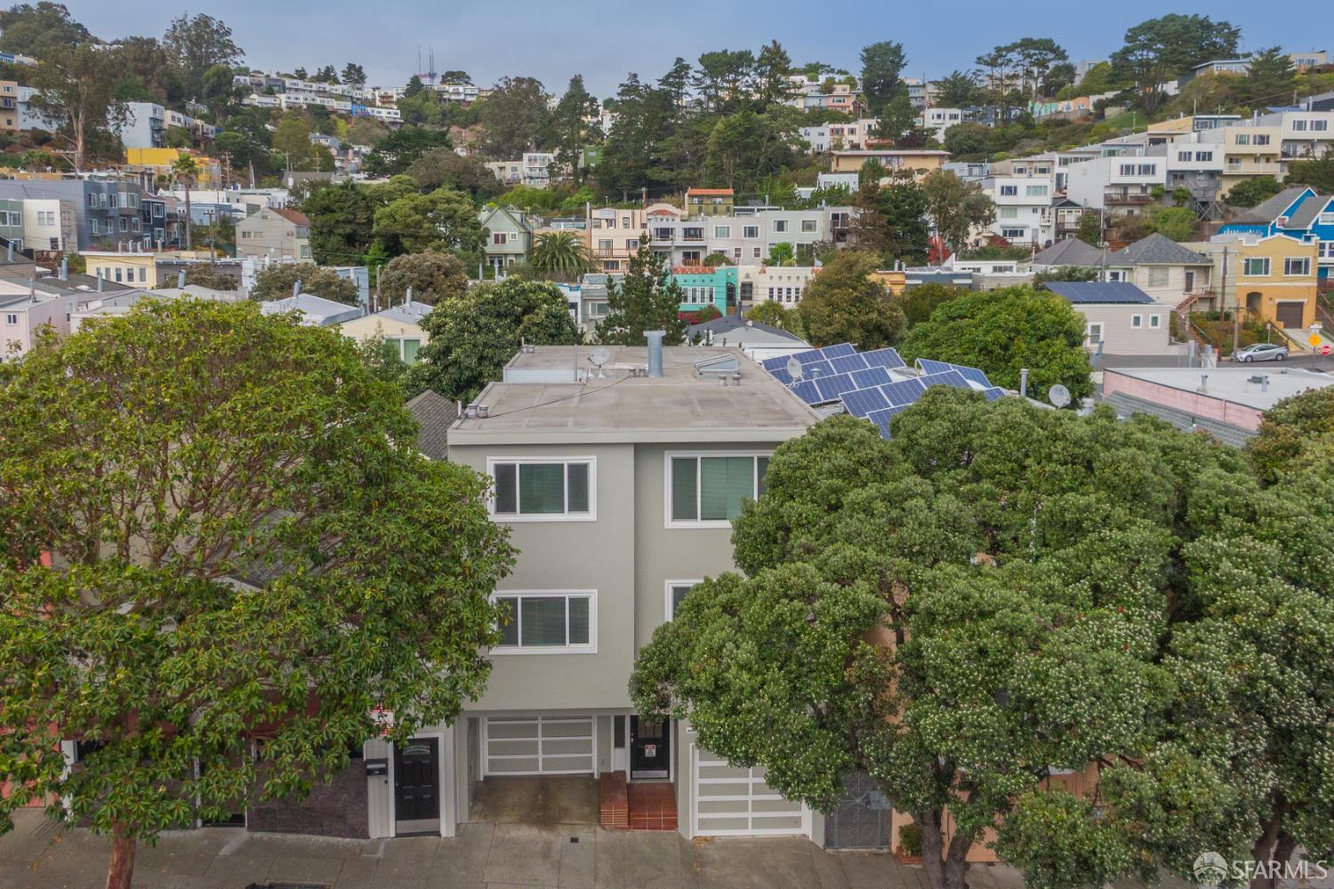 Detail Gallery Image 37 of 52 For 554 Monterey Blvd, San Francisco,  CA 94127 - – Beds | – Baths