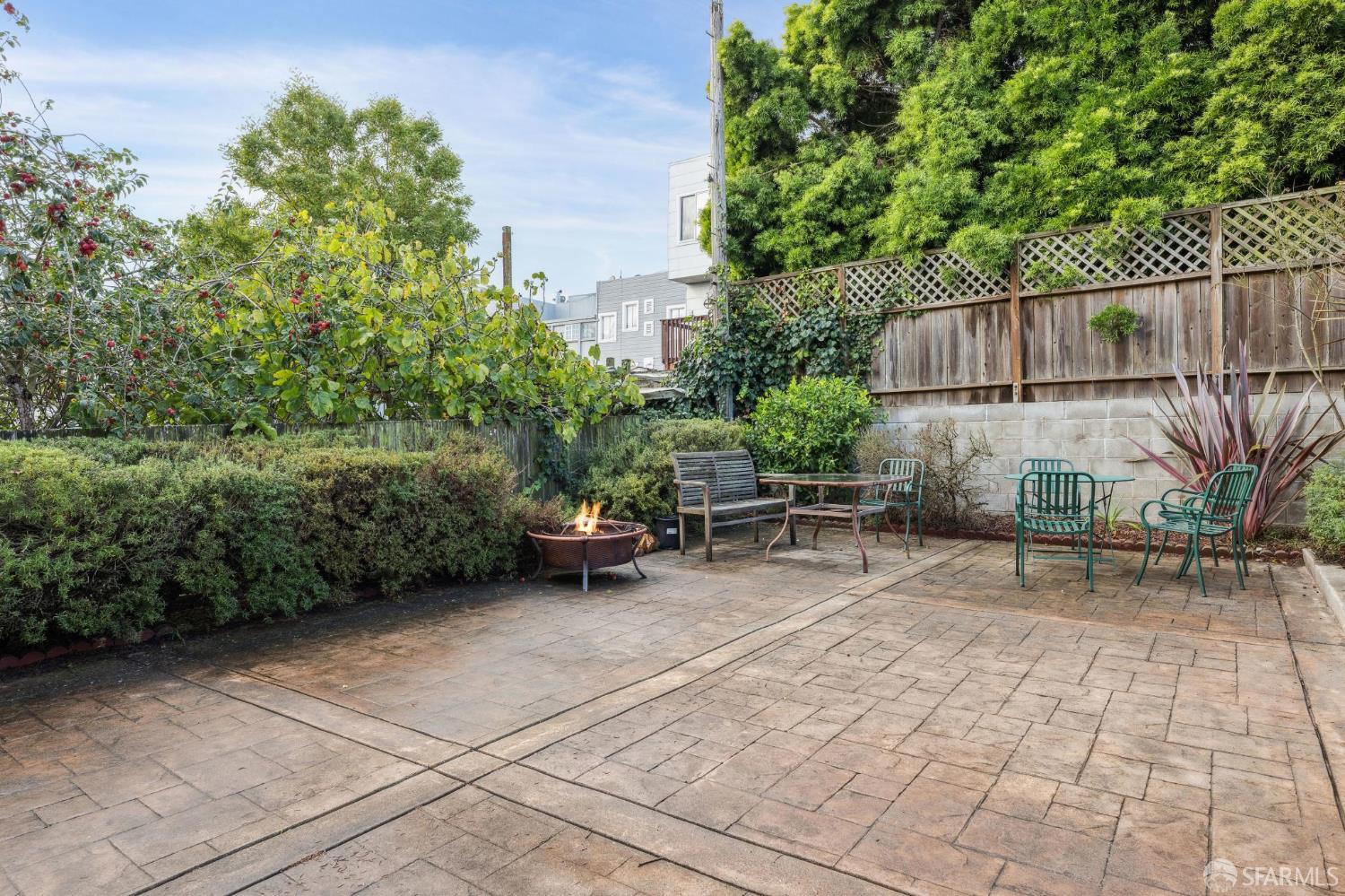 Detail Gallery Image 63 of 67 For 375 25th Ave #401,  San Francisco,  CA 94121 - 3 Beds | 2 Baths