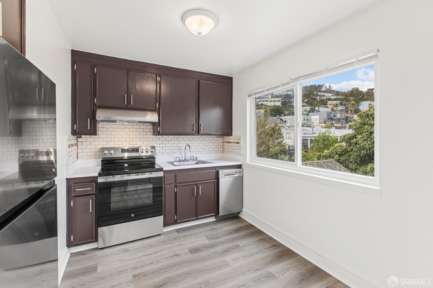 Detail Gallery Image 21 of 52 For 554 Monterey Blvd, San Francisco,  CA 94127 - – Beds | – Baths