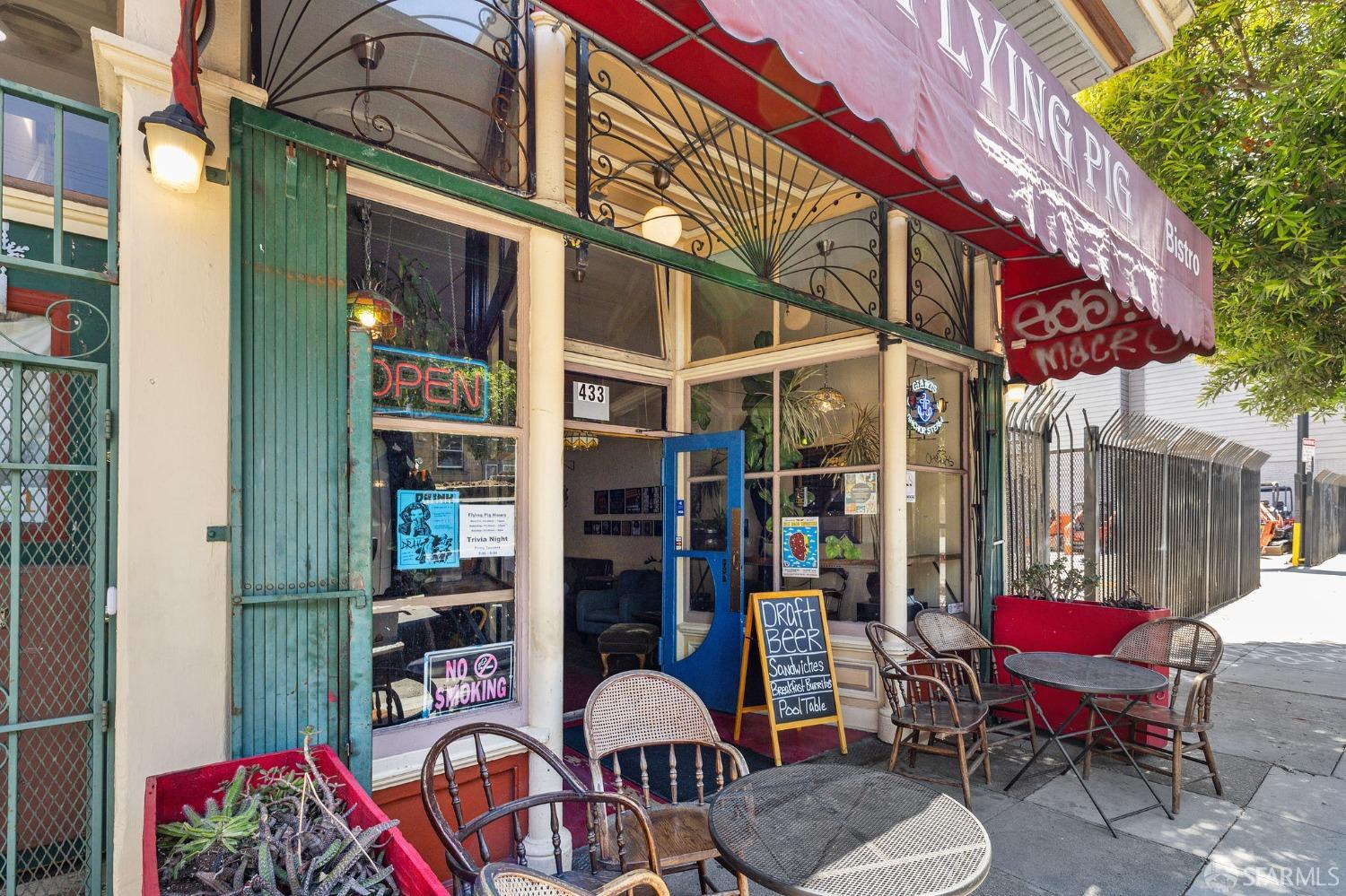 Detail Gallery Image 32 of 48 For 423 South Van Ness Ave, San Francisco,  CA 94103 - – Beds | – Baths