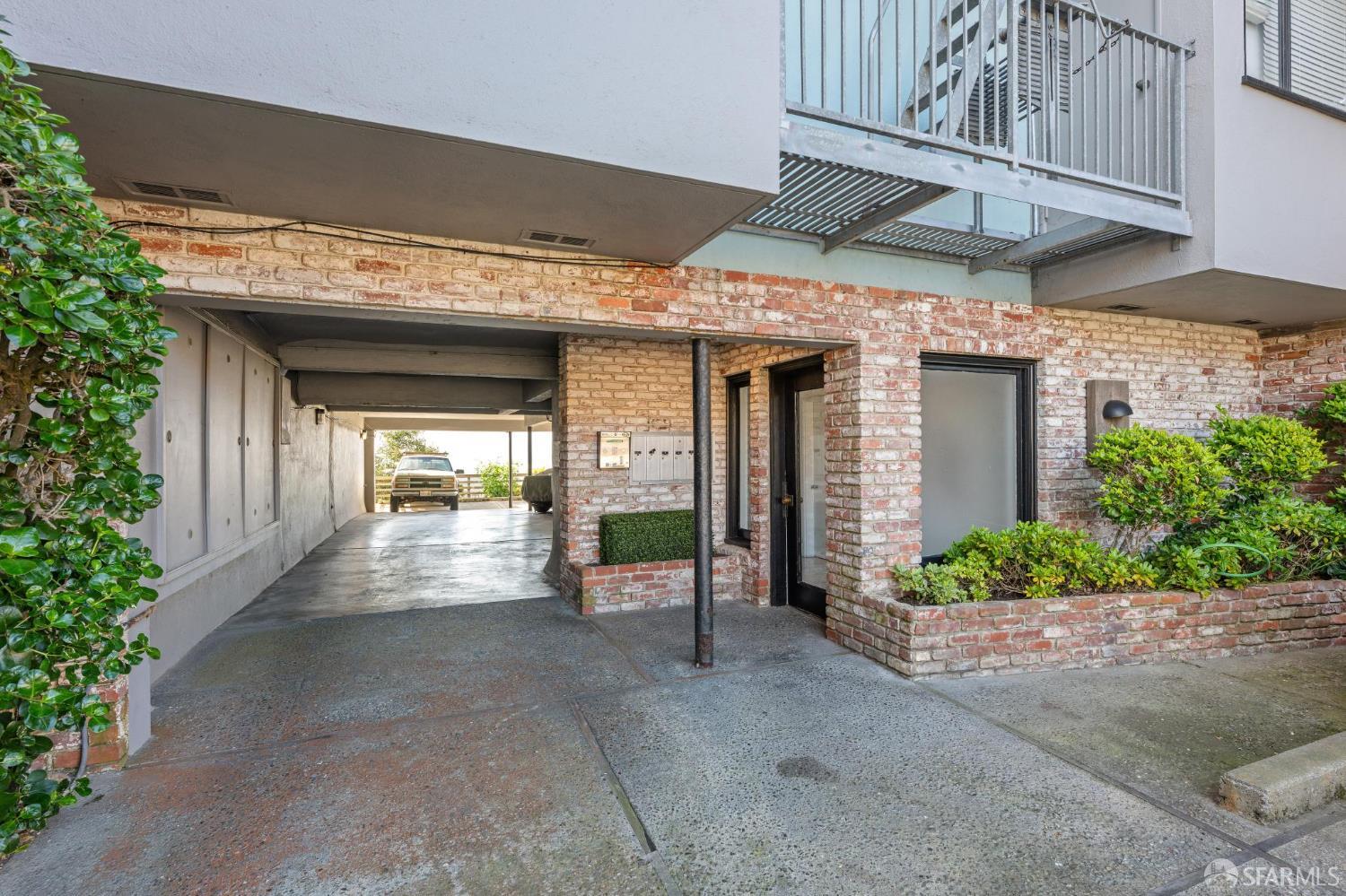 Detail Gallery Image 10 of 15 For 5635 Anza St, San Francisco,  CA 94121 - – Beds | – Baths