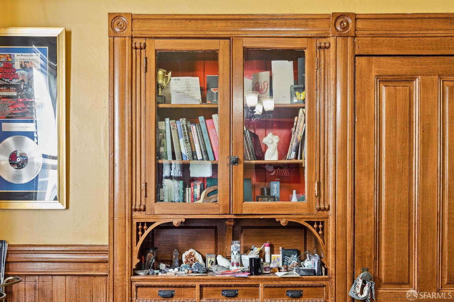 Detail Gallery Image 24 of 48 For 423 South Van Ness Ave, San Francisco,  CA 94103 - – Beds | – Baths