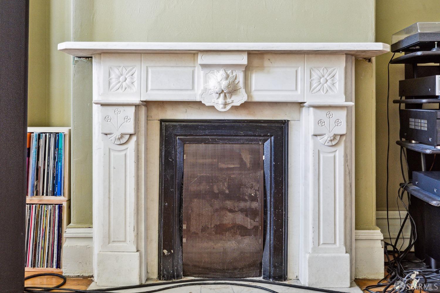 Detail Gallery Image 17 of 48 For 423 South Van Ness Ave, San Francisco,  CA 94103 - – Beds | – Baths