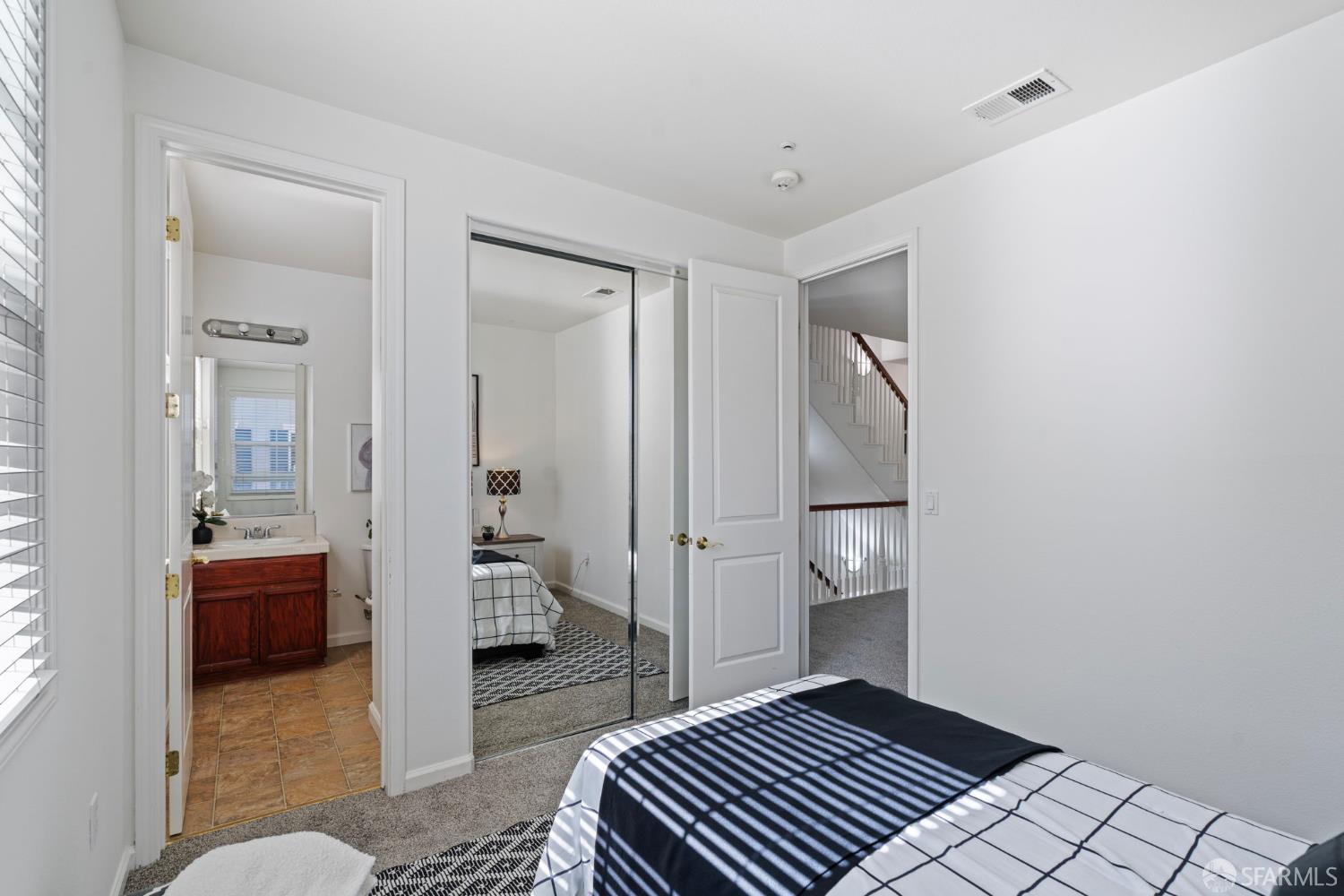 Detail Gallery Image 22 of 41 For 3613 Whitworth Dr, Dublin,  CA 94568 - 3 Beds | 3/1 Baths