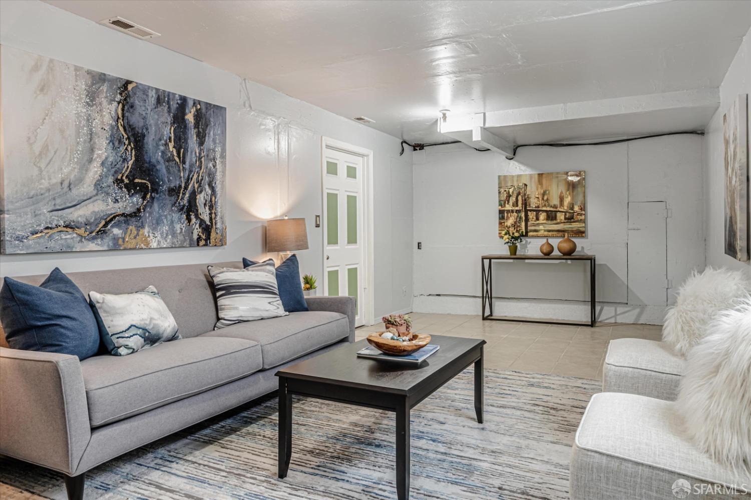 Detail Gallery Image 20 of 31 For 228 Mastick Ave, San Bruno,  CA 94066 - 3 Beds | 2 Baths