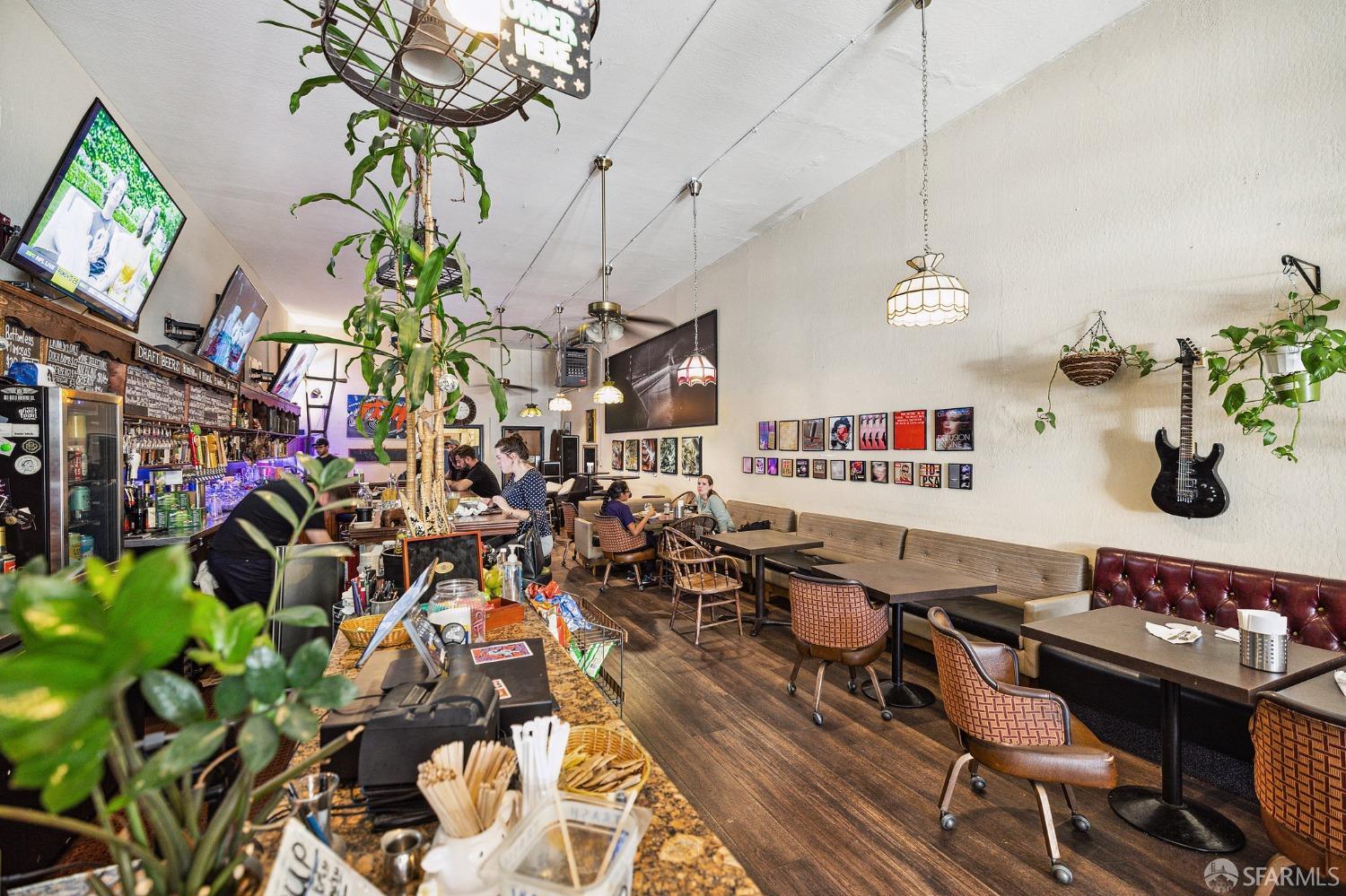 Detail Gallery Image 34 of 48 For 423 South Van Ness Ave, San Francisco,  CA 94103 - – Beds | – Baths