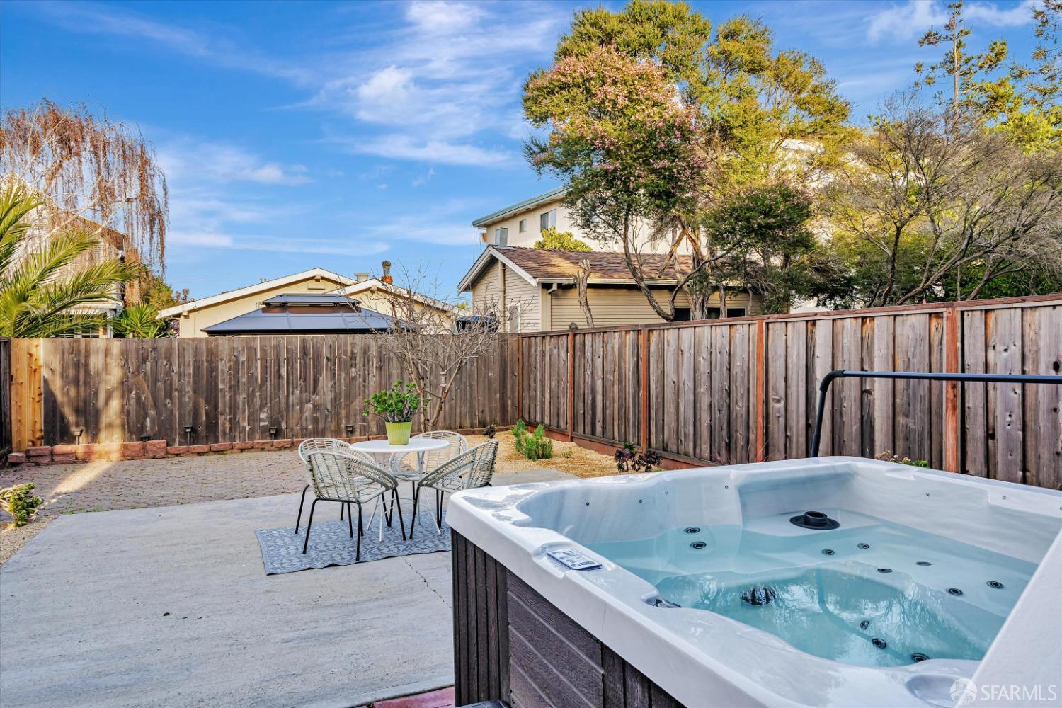 Detail Gallery Image 26 of 31 For 228 Mastick Ave, San Bruno,  CA 94066 - 3 Beds | 2 Baths