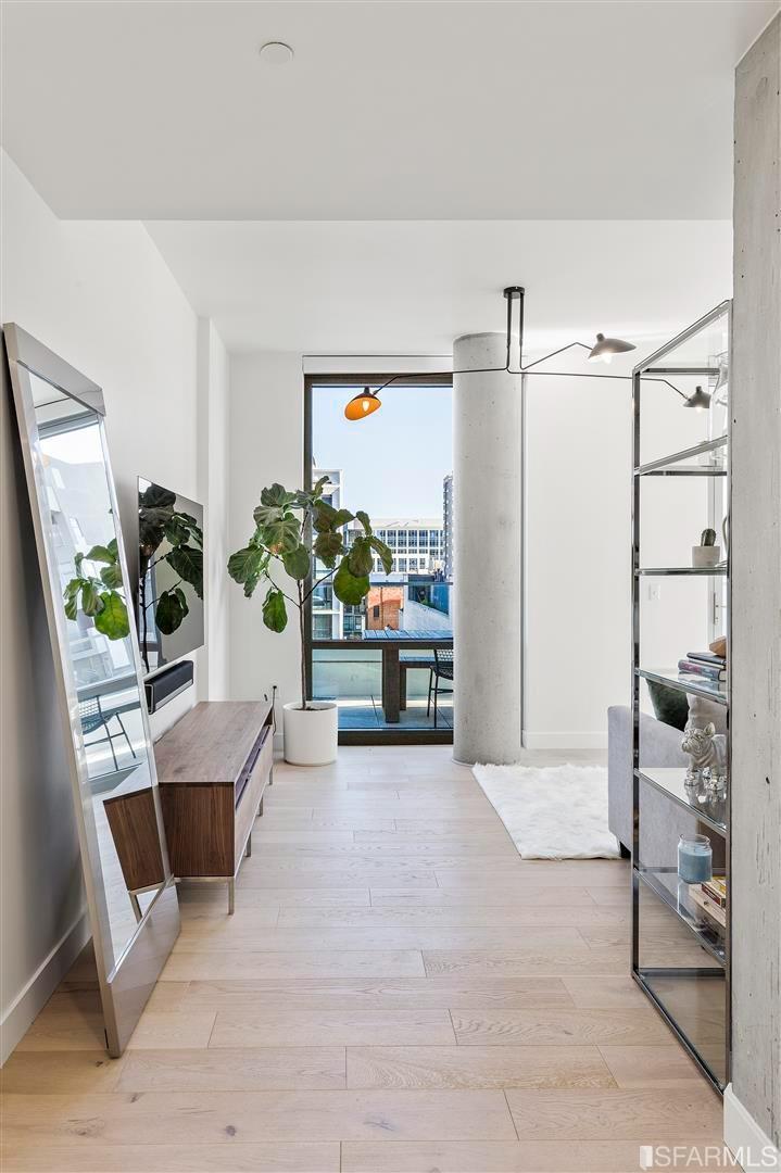 Detail Gallery Image 20 of 61 For 1545 Pine St #509,  San Francisco,  CA 94109 - 1 Beds | 1 Baths