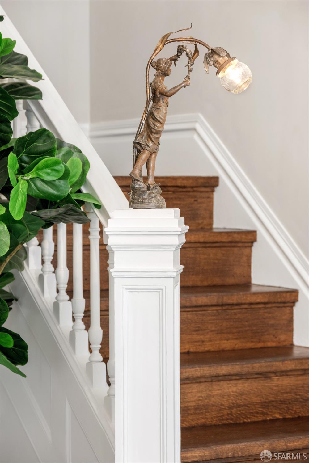 Detail Gallery Image 20 of 45 For 25 Parnassus Ave, San Francisco,  CA 94117 - 3 Beds | 2/1 Baths