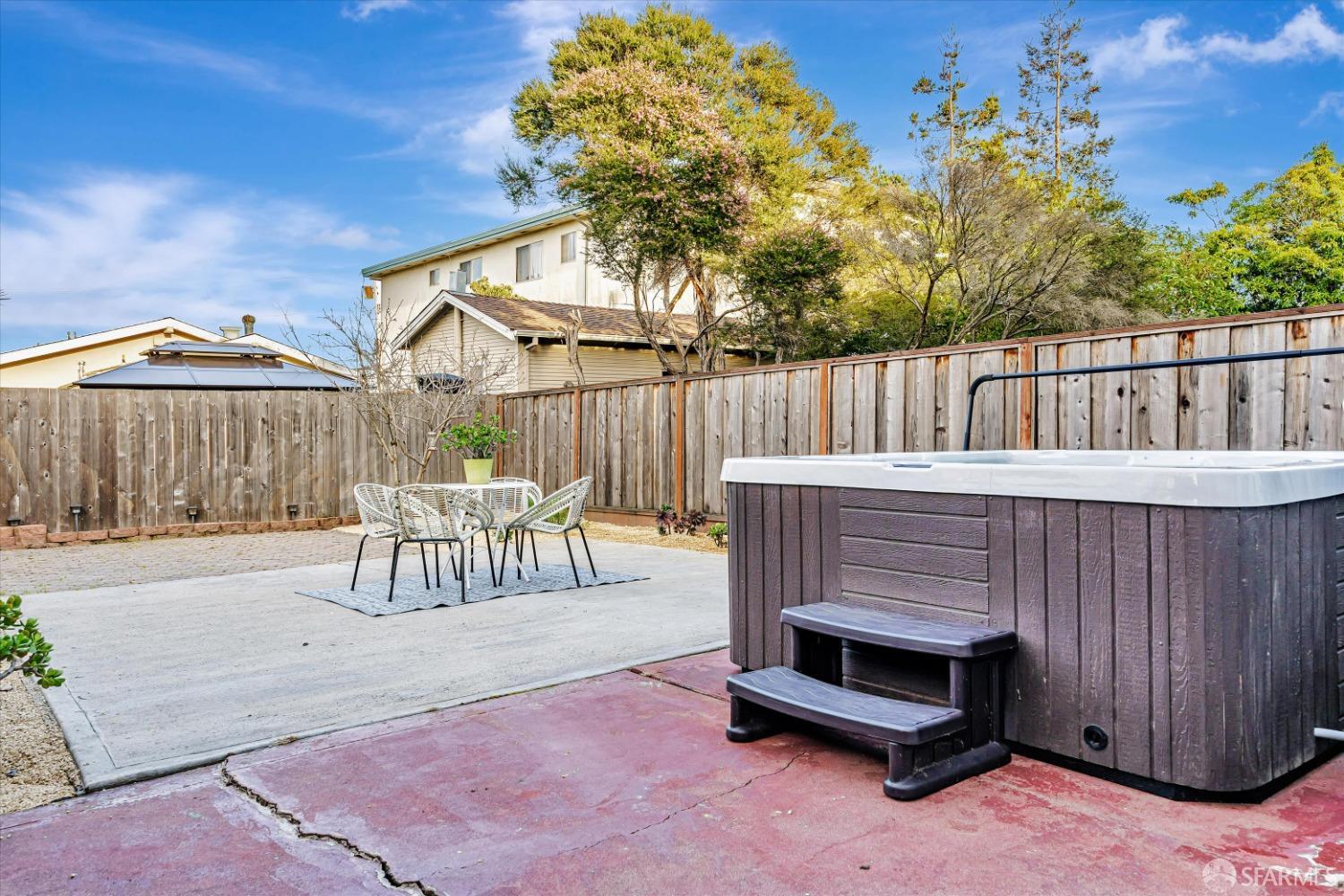 Detail Gallery Image 25 of 31 For 228 Mastick Ave, San Bruno,  CA 94066 - 3 Beds | 2 Baths