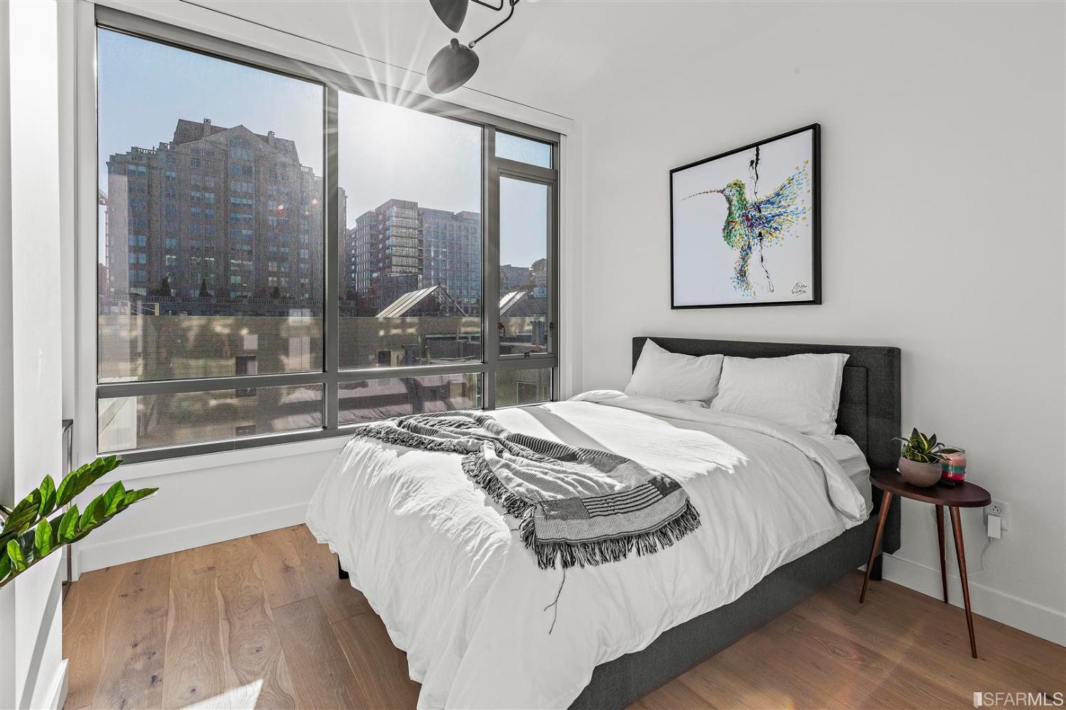 Detail Gallery Image 11 of 61 For 1545 Pine St #509,  San Francisco,  CA 94109 - 1 Beds | 1 Baths
