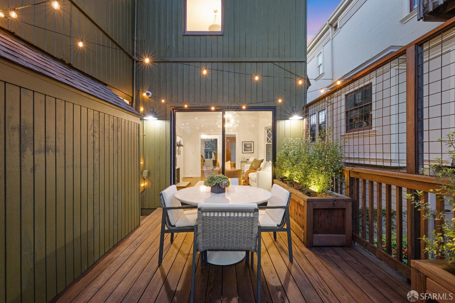 Detail Gallery Image 40 of 45 For 25 Parnassus Ave, San Francisco,  CA 94117 - 3 Beds | 2/1 Baths