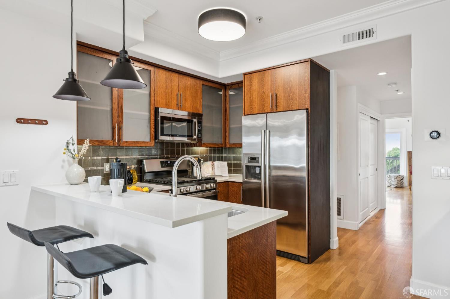 Detail Gallery Image 32 of 67 For 375 25th Ave #401,  San Francisco,  CA 94121 - 3 Beds | 2 Baths