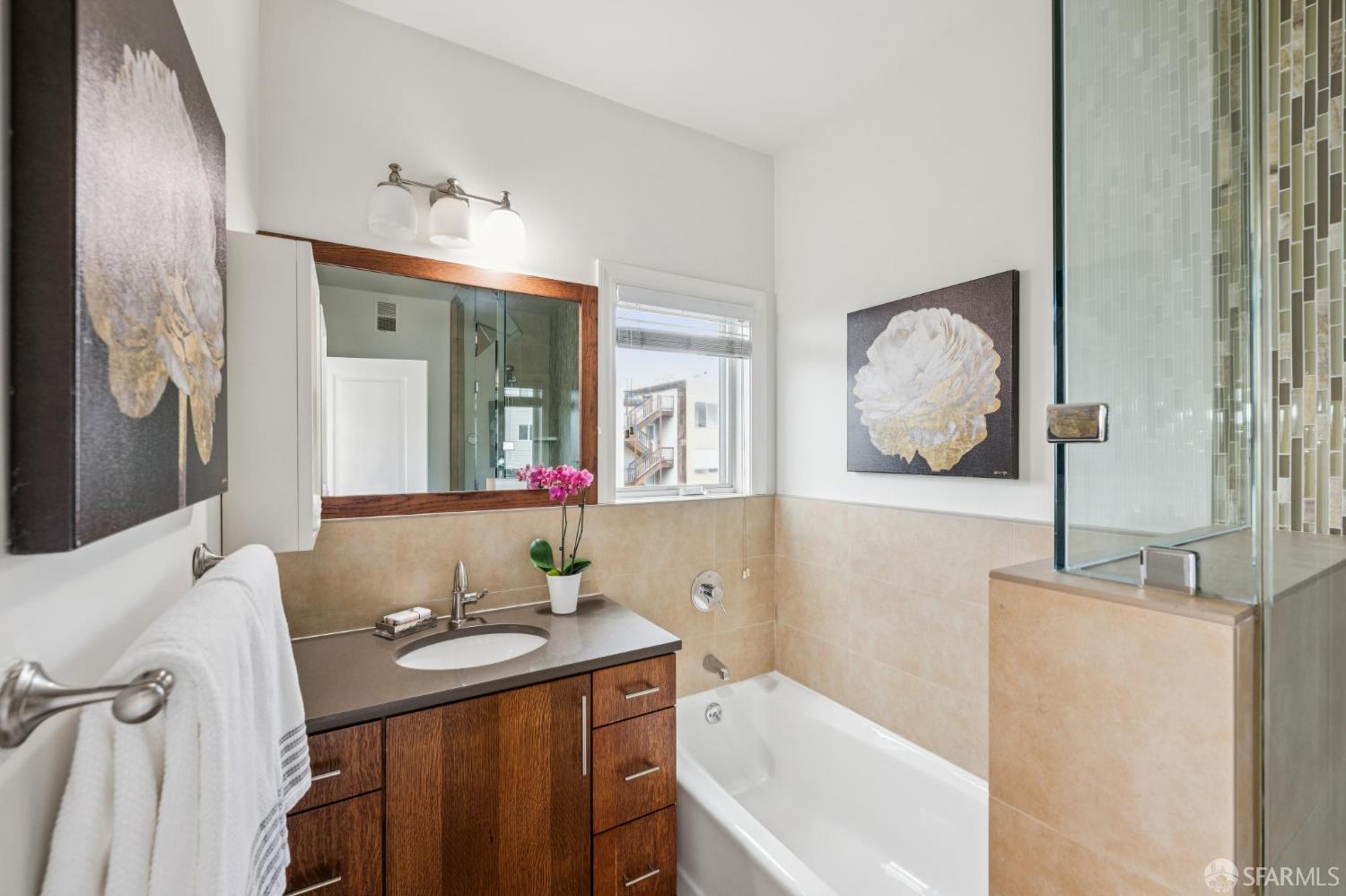 Detail Gallery Image 46 of 67 For 375 25th Ave #401,  San Francisco,  CA 94121 - 3 Beds | 2 Baths