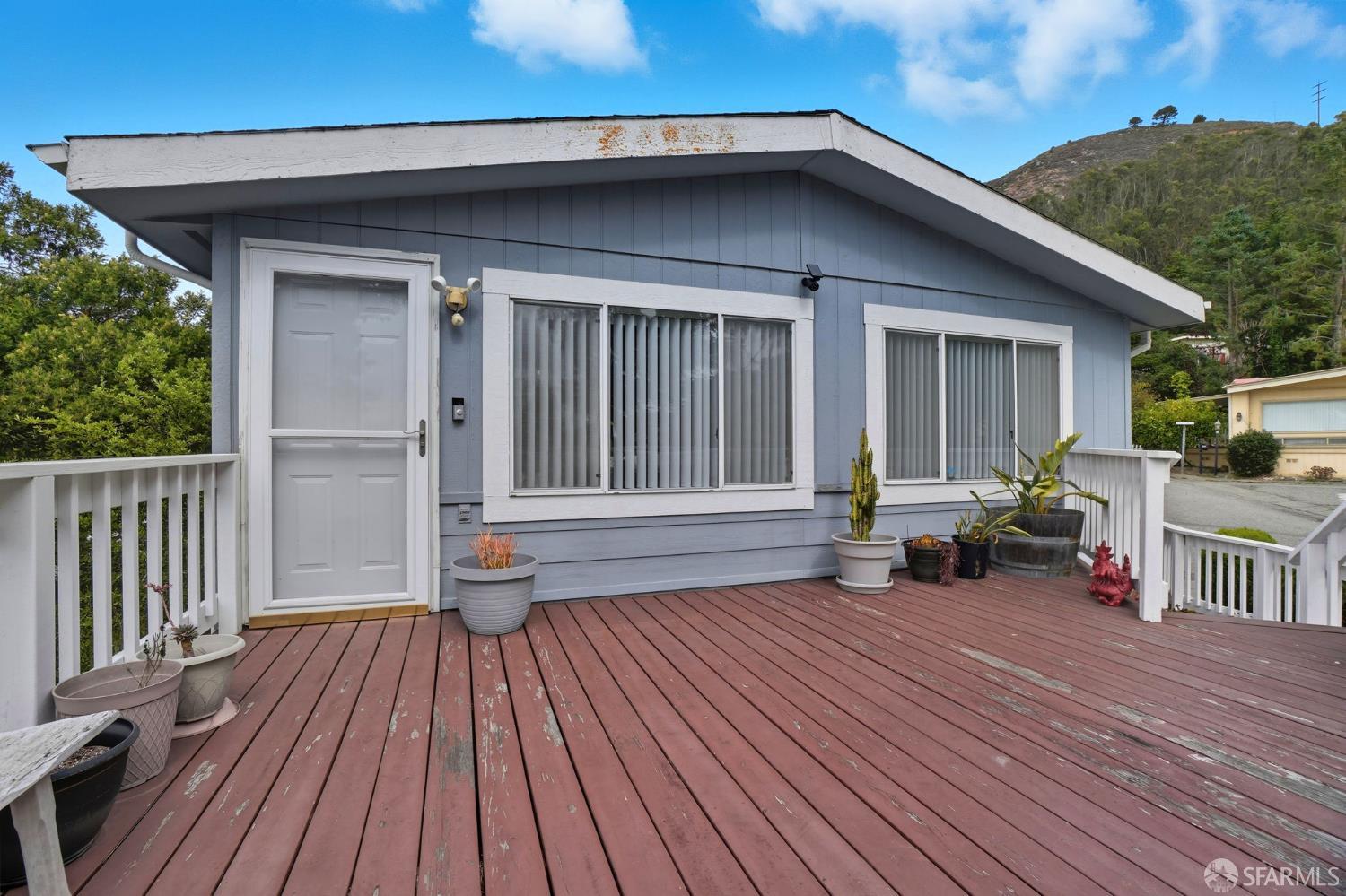 Detail Gallery Image 5 of 35 For 236 Seashore Dr, Daly City,  CA 94014 - 0 Beds | 0 Baths