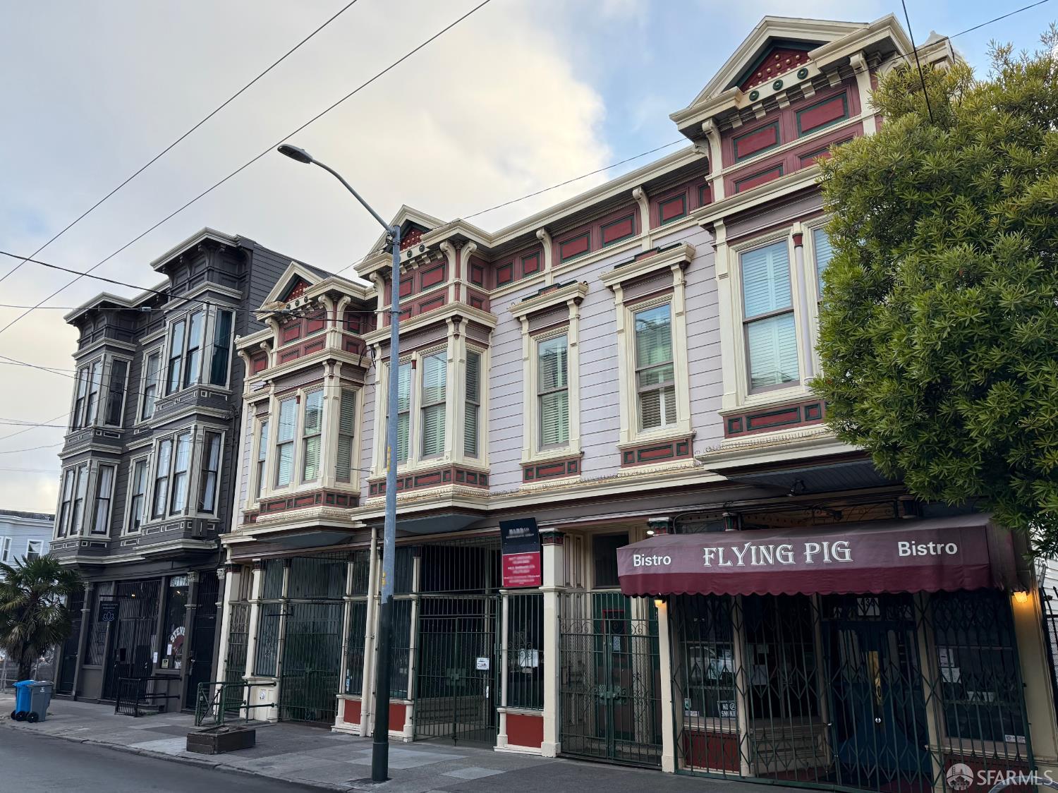 Detail Gallery Image 3 of 48 For 423 South Van Ness Ave, San Francisco,  CA 94103 - – Beds | – Baths