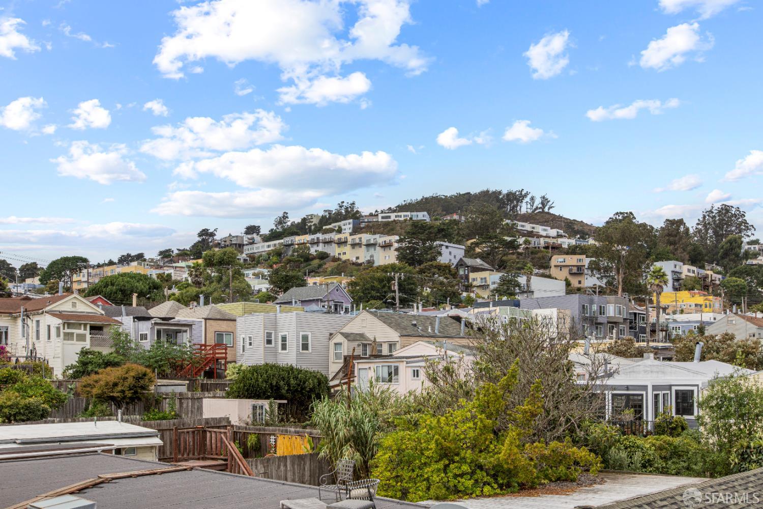 Detail Gallery Image 48 of 52 For 554 Monterey Blvd, San Francisco,  CA 94127 - – Beds | – Baths