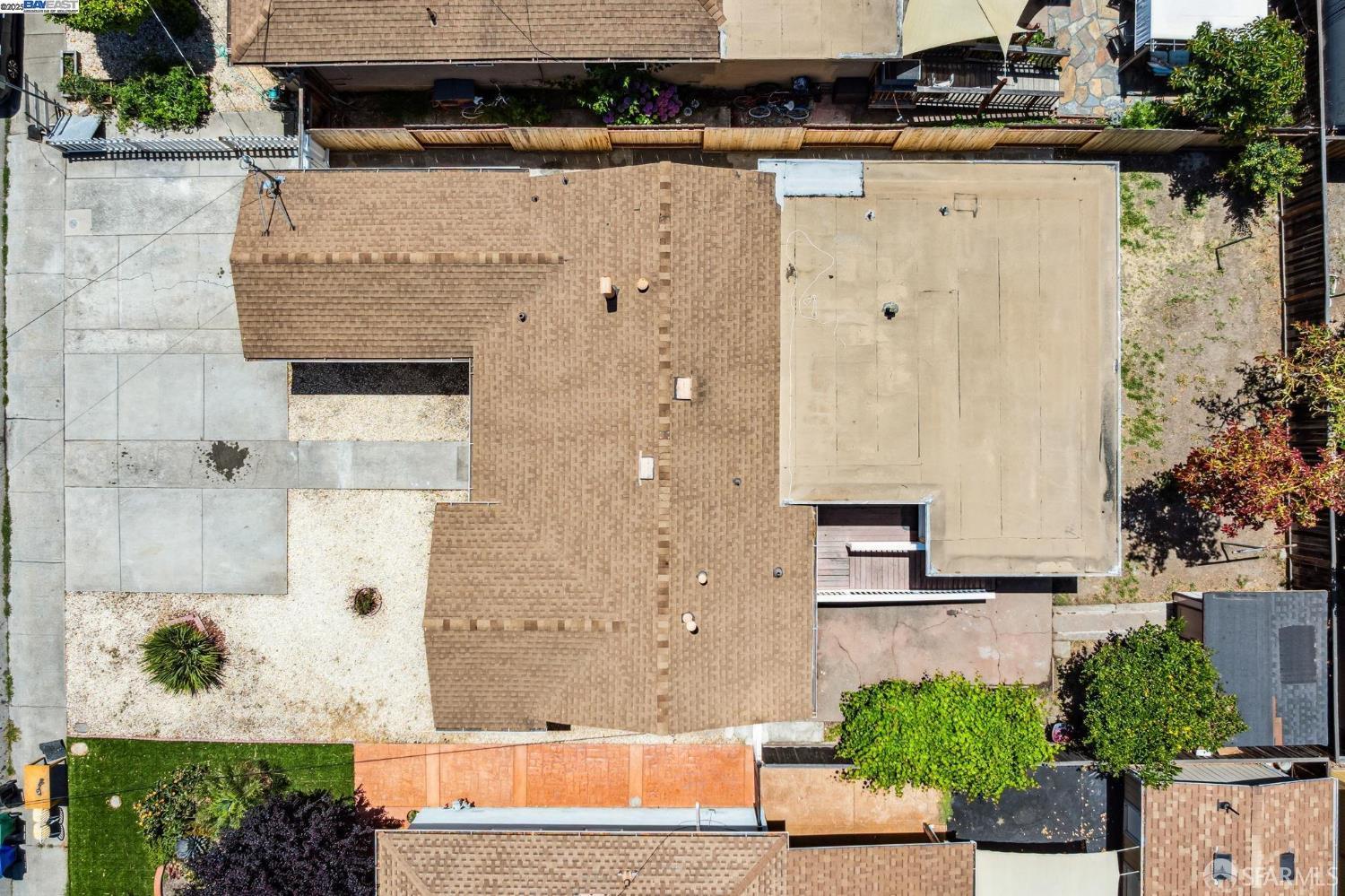 Detail Gallery Image 44 of 48 For 16829 Daryl Ave, San Lorenzo,  CA 94580 - 5 Beds | 2 Baths