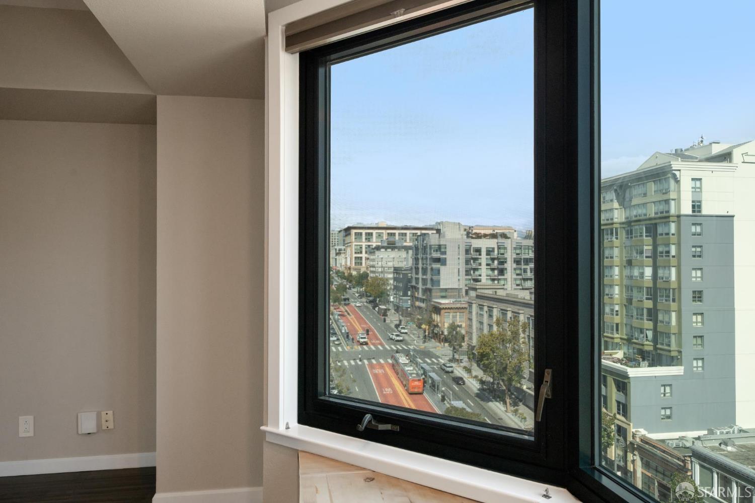 Detail Gallery Image 26 of 33 For 601 Van Ness Ave #812,  San Francisco,  CA 94102 - 1 Beds | 1 Baths