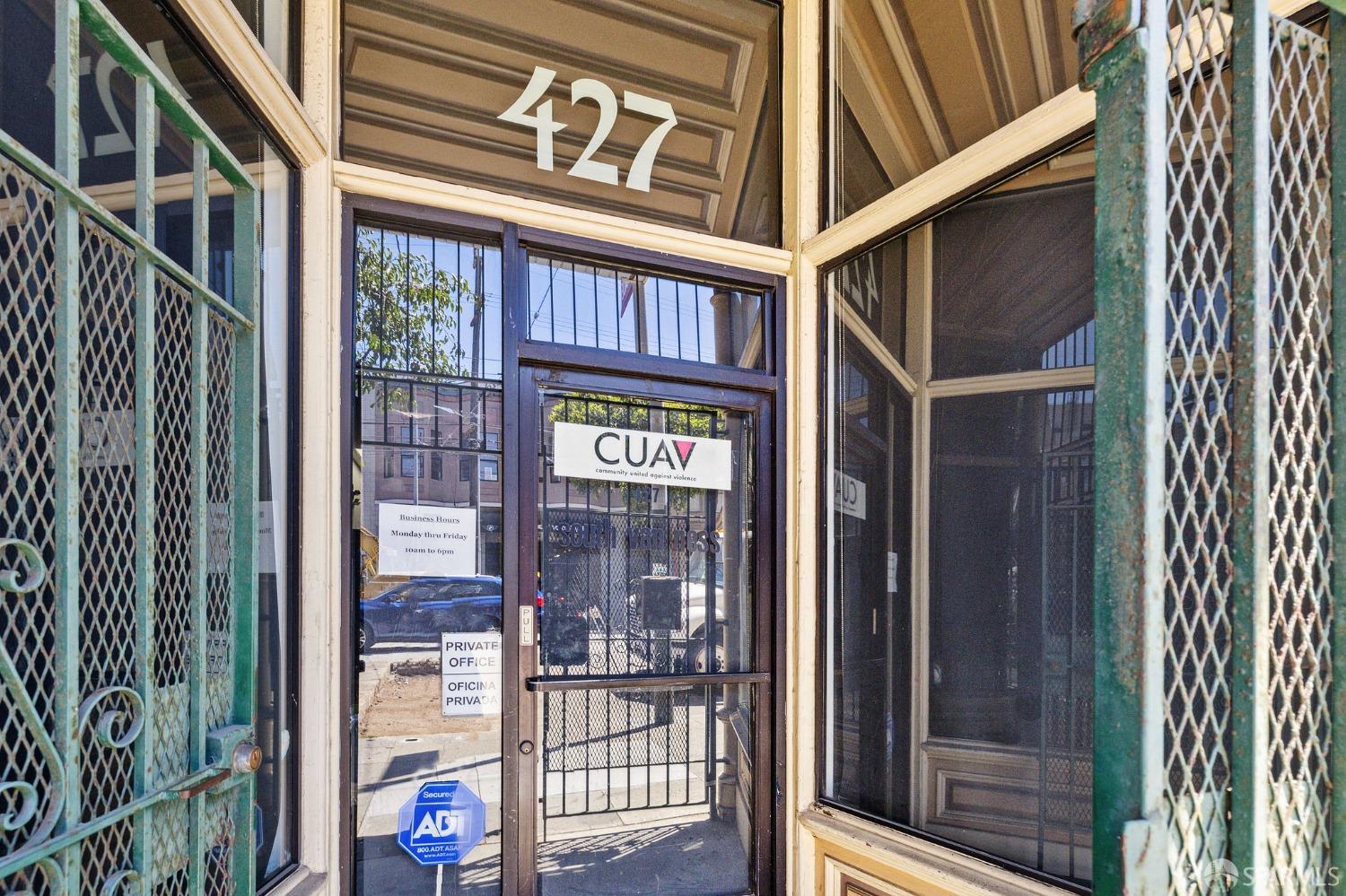 Detail Gallery Image 37 of 48 For 423 South Van Ness Ave, San Francisco,  CA 94103 - – Beds | – Baths