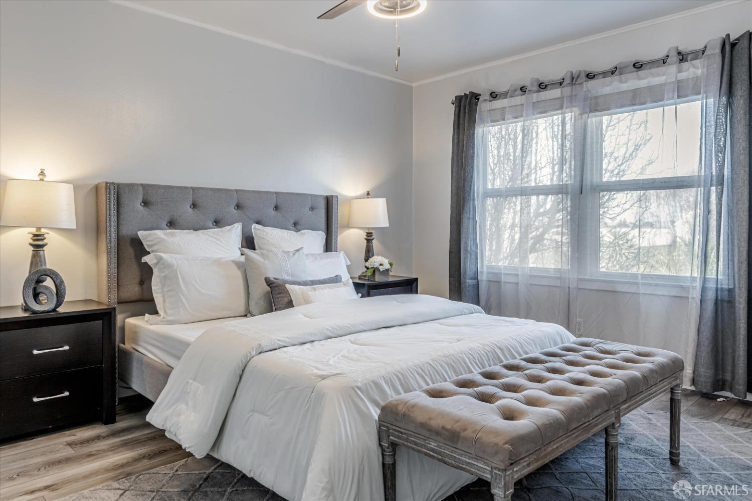 Detail Gallery Image 13 of 31 For 228 Mastick Ave, San Bruno,  CA 94066 - 3 Beds | 2 Baths