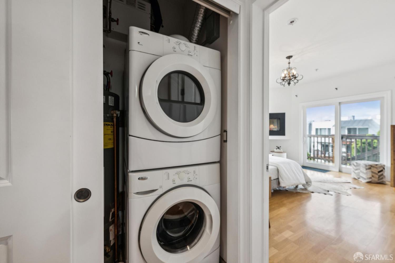 Detail Gallery Image 57 of 67 For 375 25th Ave #401,  San Francisco,  CA 94121 - 3 Beds | 2 Baths