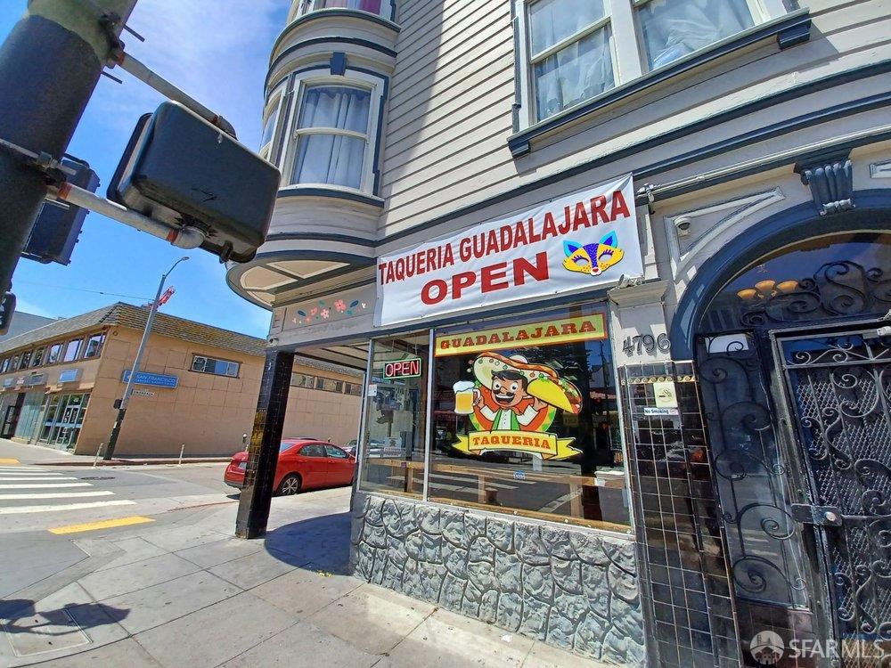 Detail Gallery Image 68 of 69 For 537 Russia Ave, San Francisco,  CA 94112 - 3 Beds | 2 Baths