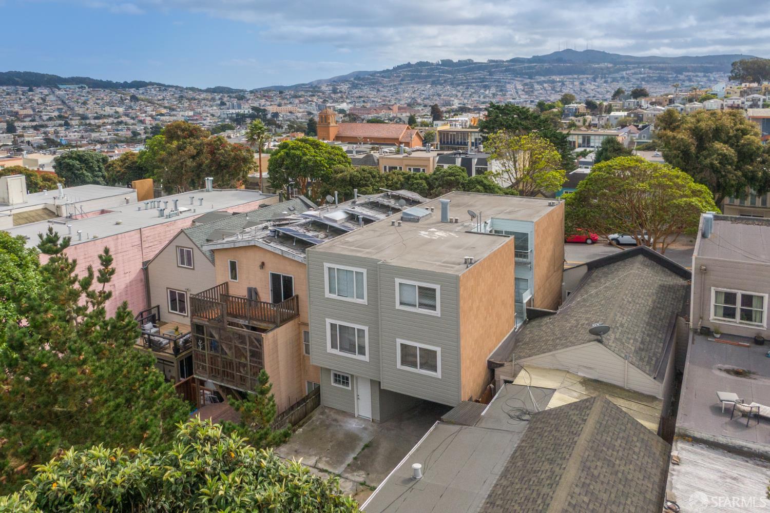 Detail Gallery Image 40 of 52 For 554 Monterey Blvd, San Francisco,  CA 94127 - – Beds | – Baths