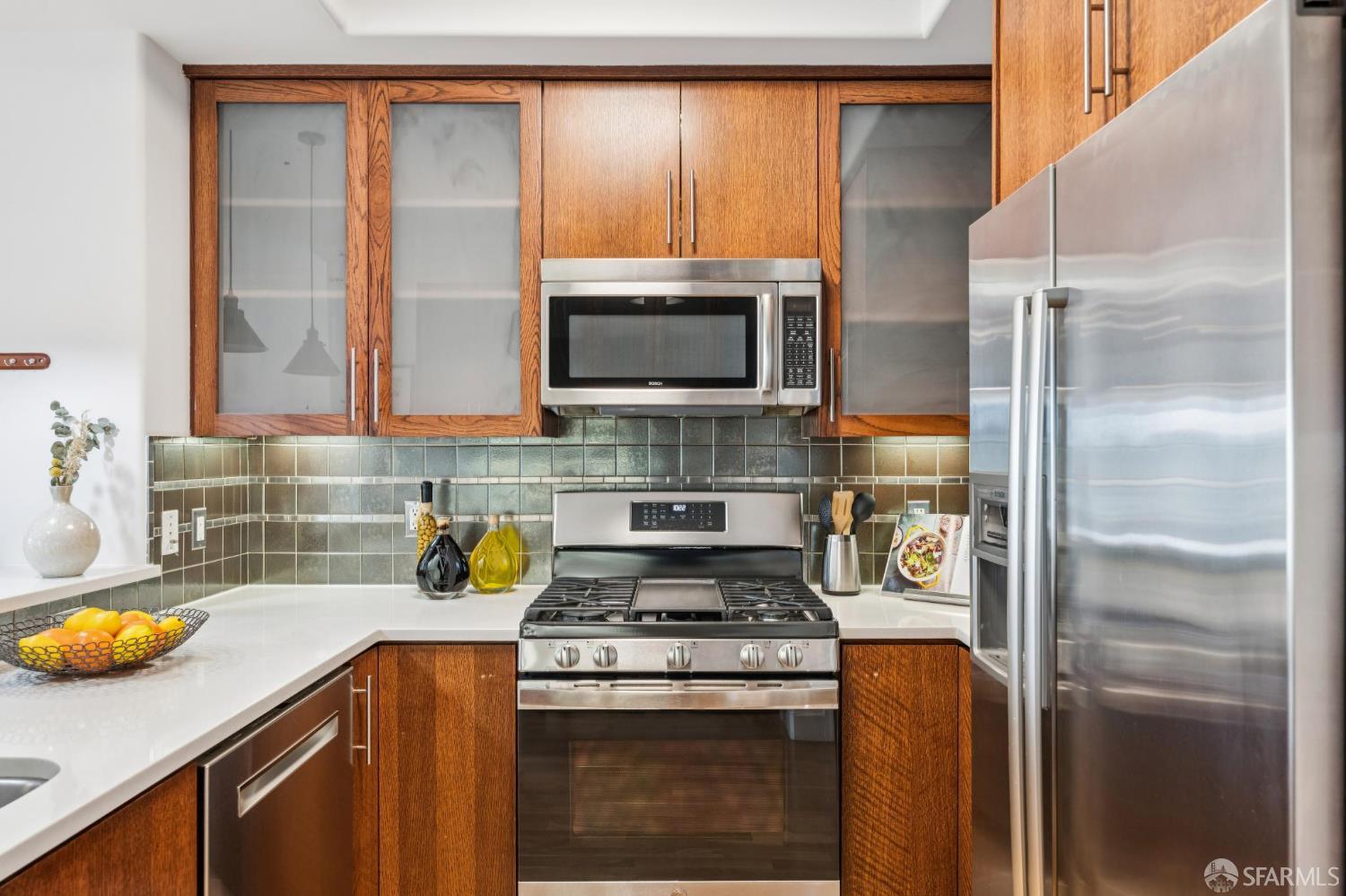 Detail Gallery Image 33 of 67 For 375 25th Ave #401,  San Francisco,  CA 94121 - 3 Beds | 2 Baths