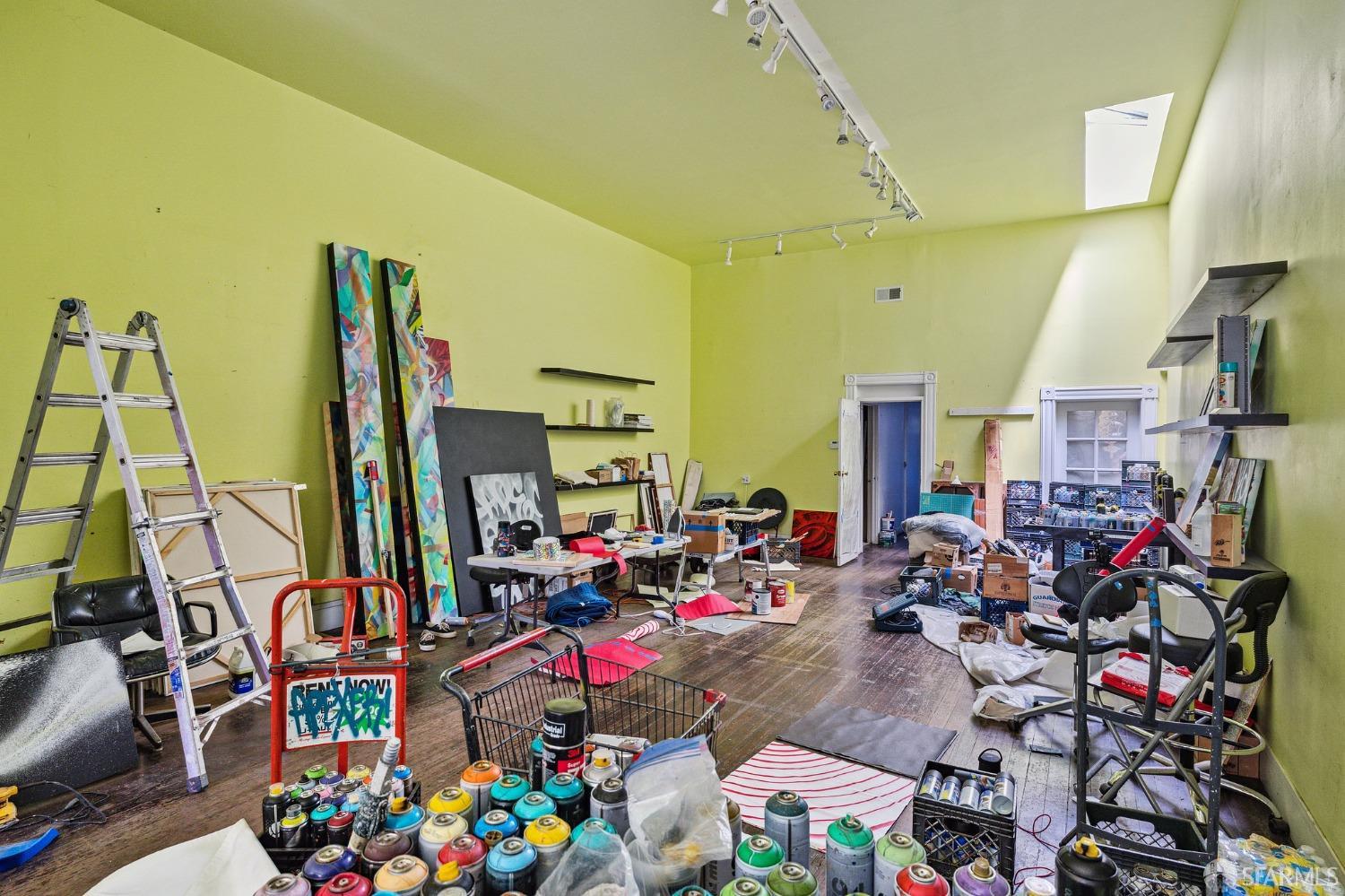 Detail Gallery Image 44 of 48 For 423 South Van Ness Ave, San Francisco,  CA 94103 - – Beds | – Baths