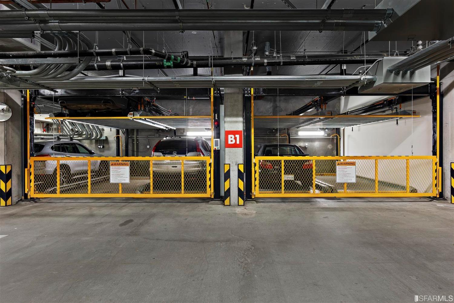 Detail Gallery Image 55 of 61 For 1545 Pine St #509,  San Francisco,  CA 94109 - 1 Beds | 1 Baths