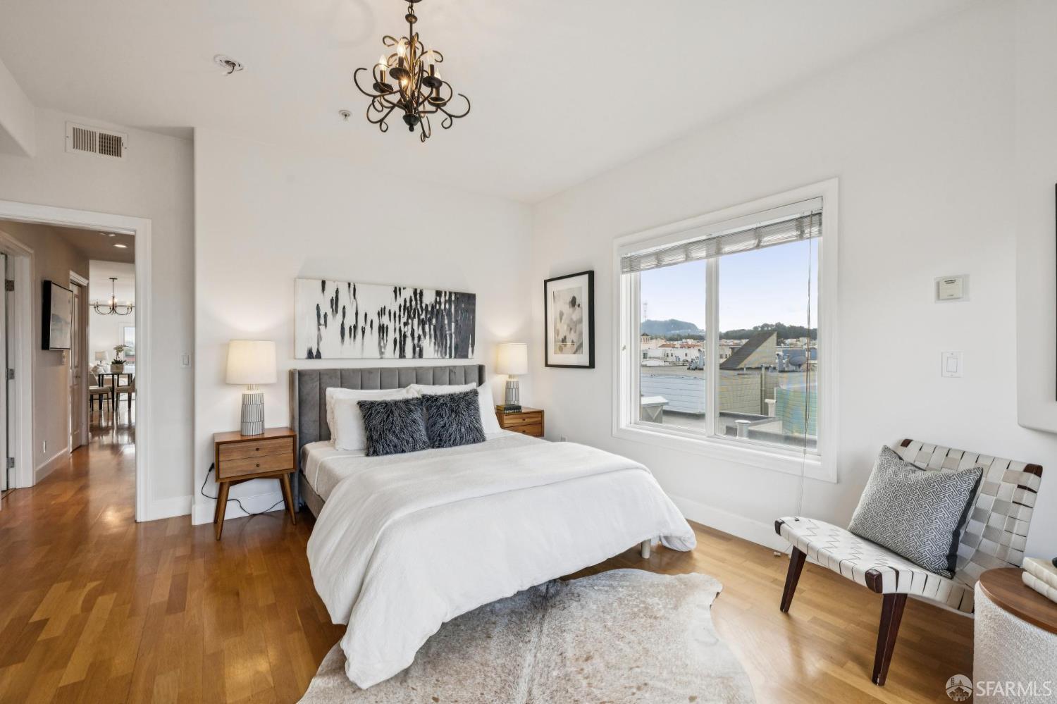 Detail Gallery Image 41 of 67 For 375 25th Ave #401,  San Francisco,  CA 94121 - 3 Beds | 2 Baths