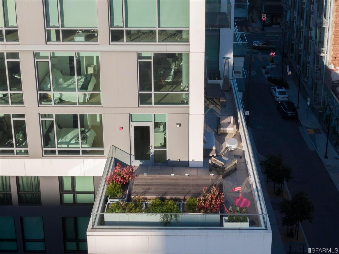 Detail Gallery Image 35 of 61 For 1545 Pine St #509,  San Francisco,  CA 94109 - 1 Beds | 1 Baths