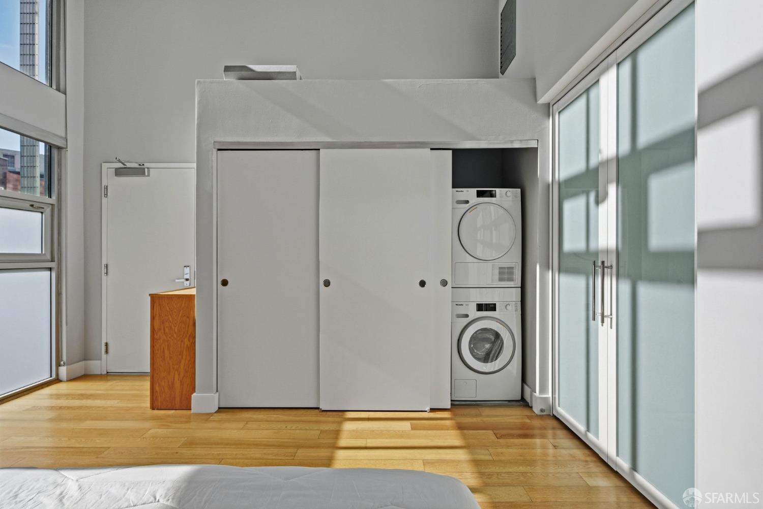 Detail Gallery Image 25 of 51 For 19 Tehama St #4,  San Francisco,  CA 94105 - 2 Beds | 2 Baths