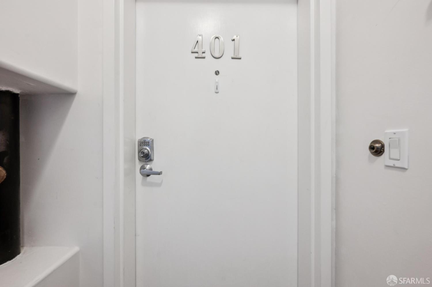 Detail Gallery Image 8 of 67 For 375 25th Ave #401,  San Francisco,  CA 94121 - 3 Beds | 2 Baths