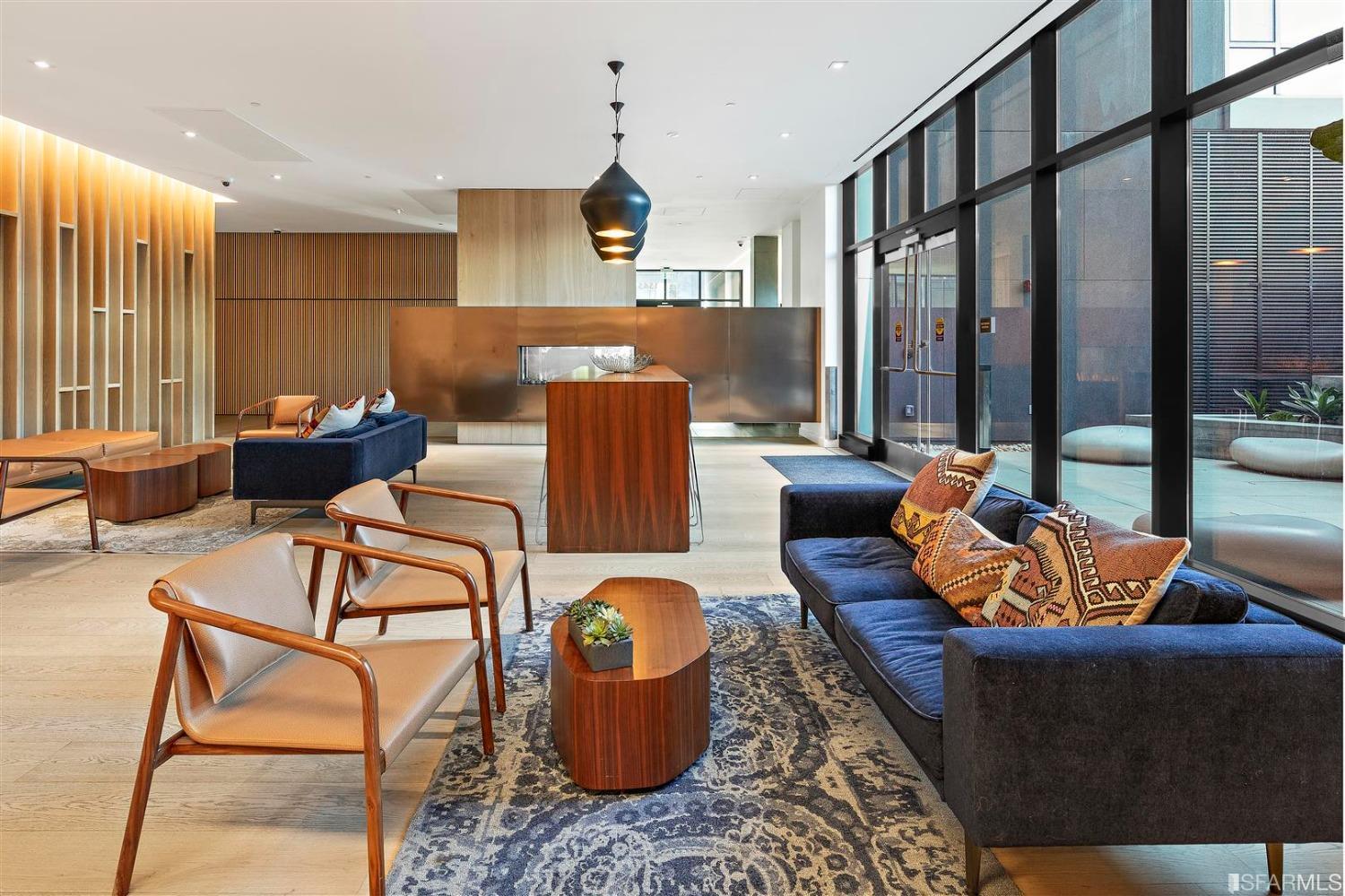 Detail Gallery Image 50 of 61 For 1545 Pine St #509,  San Francisco,  CA 94109 - 1 Beds | 1 Baths