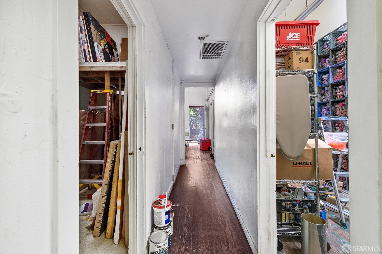 Detail Gallery Image 46 of 48 For 423 South Van Ness Ave, San Francisco,  CA 94103 - – Beds | – Baths