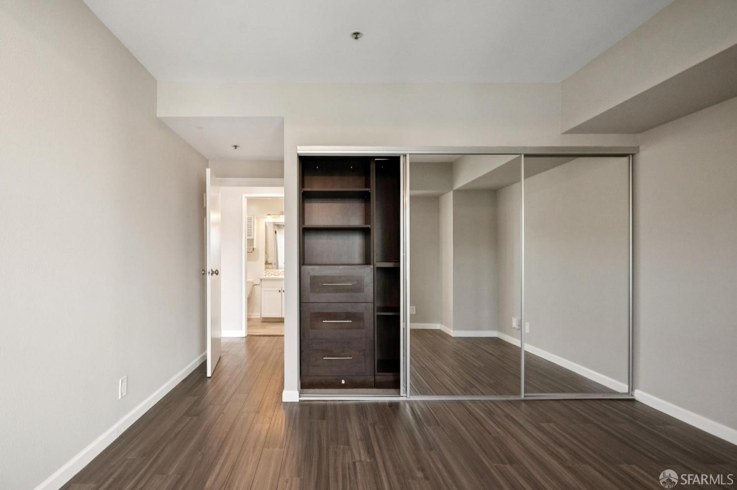 Detail Gallery Image 23 of 33 For 601 Van Ness Ave #812,  San Francisco,  CA 94102 - 1 Beds | 1 Baths