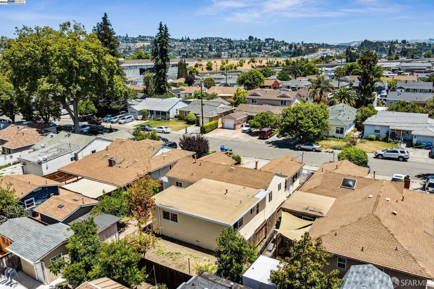 Detail Gallery Image 46 of 48 For 16829 Daryl Ave, San Lorenzo,  CA 94580 - 5 Beds | 2 Baths