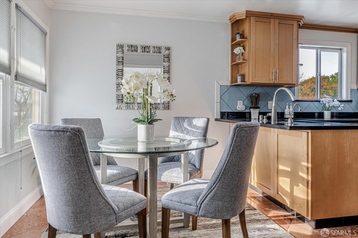 Detail Gallery Image 10 of 31 For 228 Mastick Ave, San Bruno,  CA 94066 - 3 Beds | 2 Baths