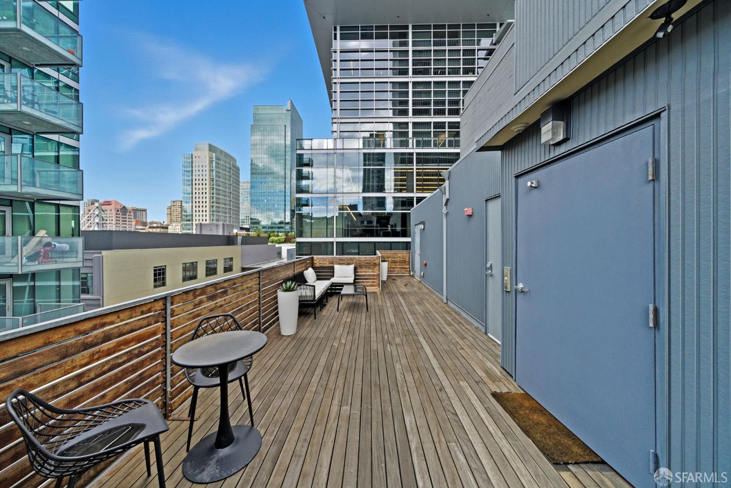 Detail Gallery Image 47 of 51 For 19 Tehama St #4,  San Francisco,  CA 94105 - 2 Beds | 2 Baths