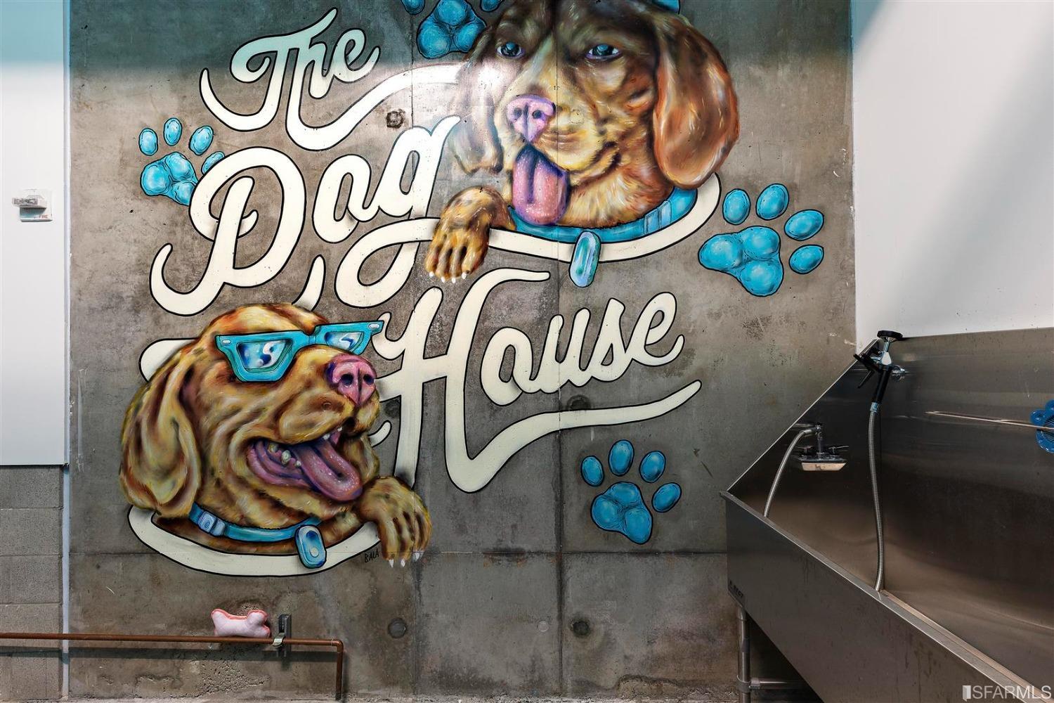 Detail Gallery Image 53 of 61 For 1545 Pine St #509,  San Francisco,  CA 94109 - 1 Beds | 1 Baths